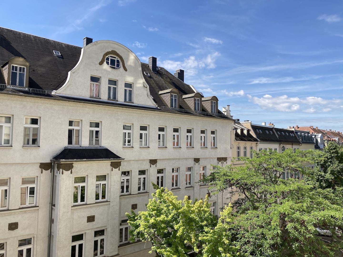 Ausblick