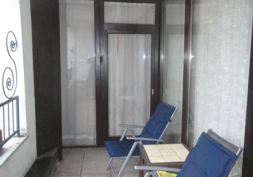 Loggia