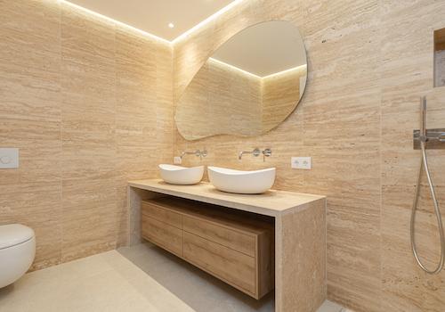 Master Bathroom Bild 5
