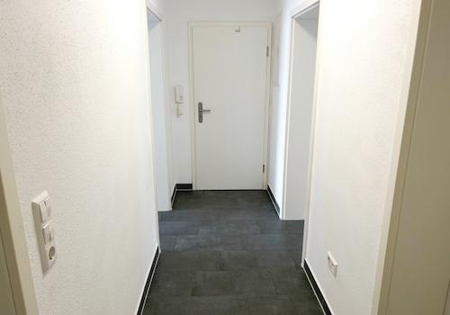 Flur/Eingangsbereich