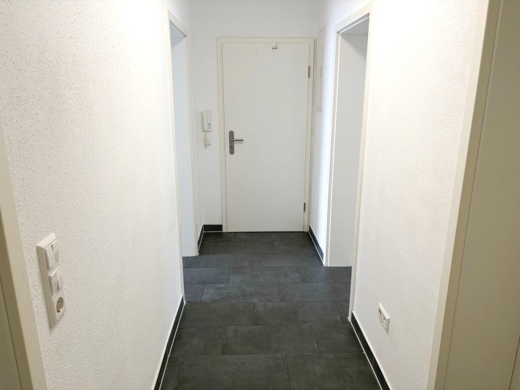 Flur/Eingangsbereich