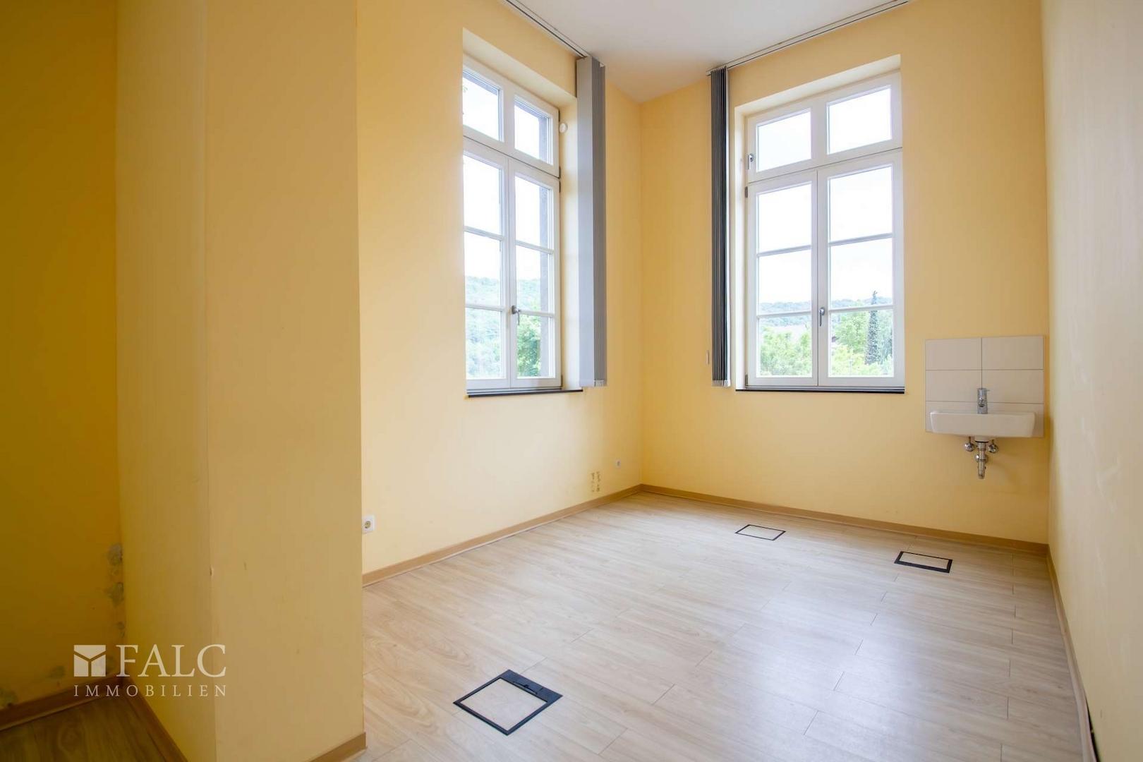 Behandlung