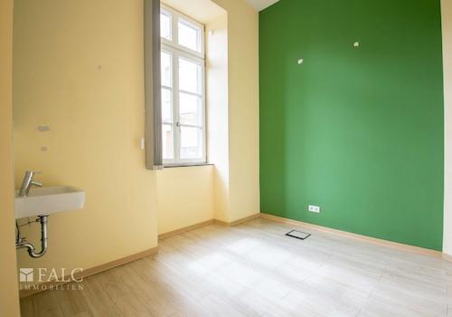 Behandlung