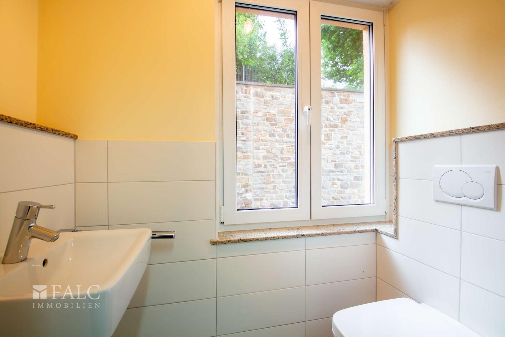 Personaltoilette