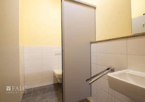 Kundentoilette