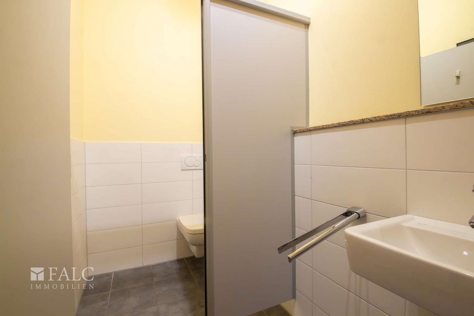 Kundentoilette