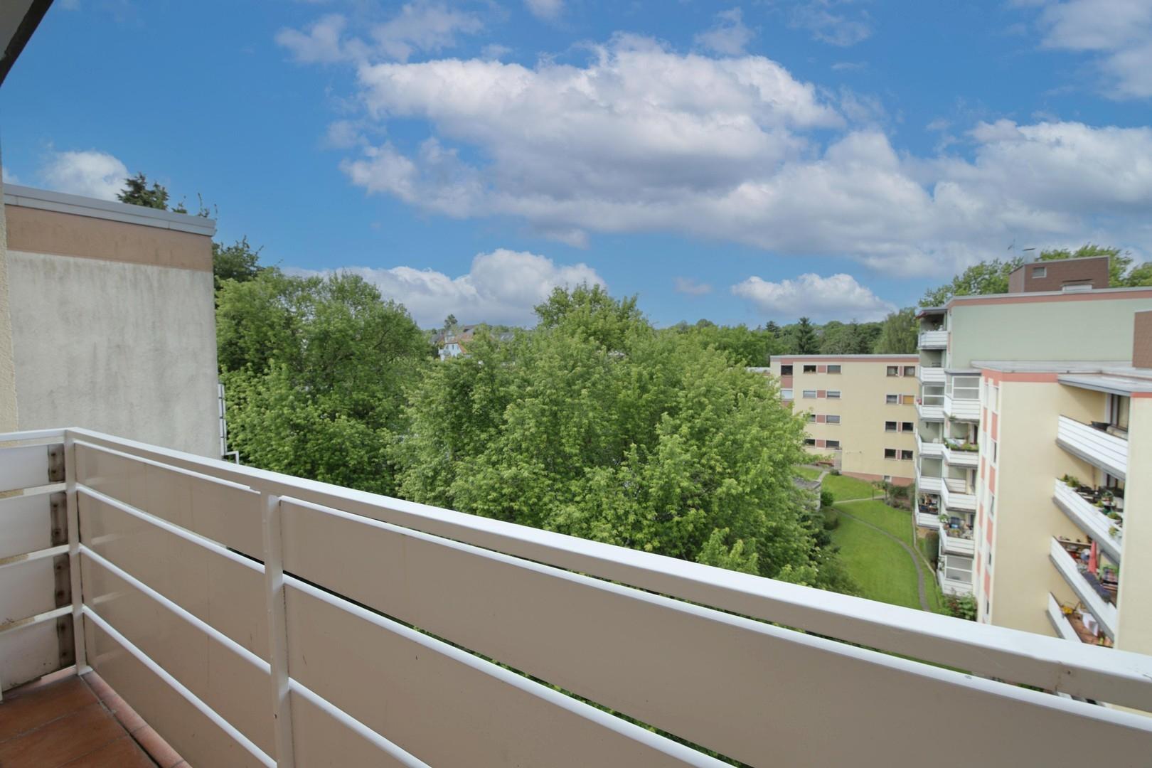 Aussicht