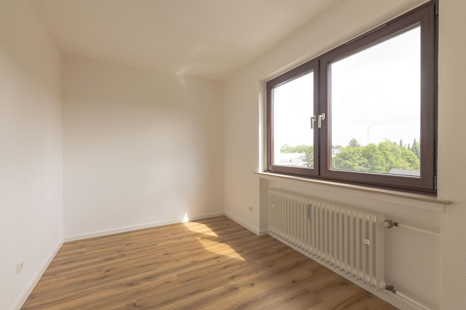 Kinderzimmer / Büro