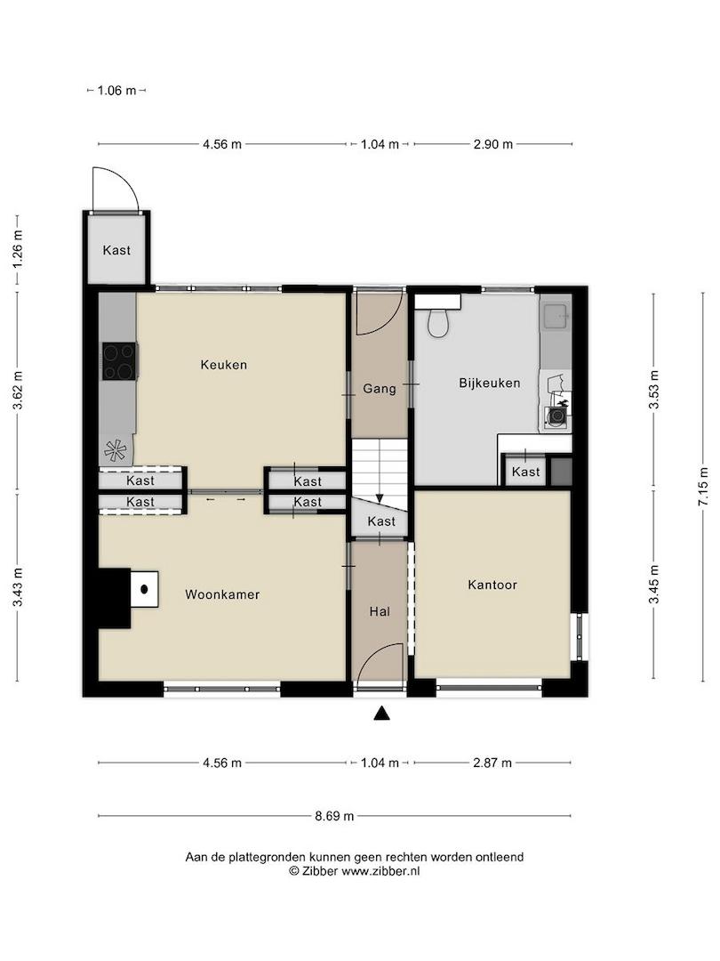 Ferienhaus-Nieuwvliet-kaufen14