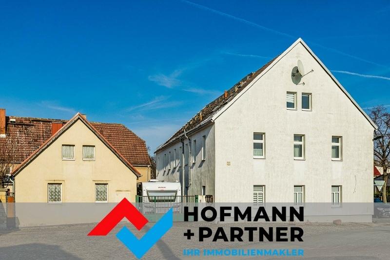 Straßenansicht