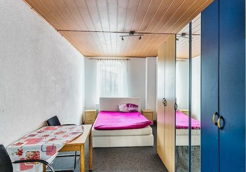 EG 3RWE Schlafzimmer