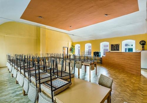 Saal