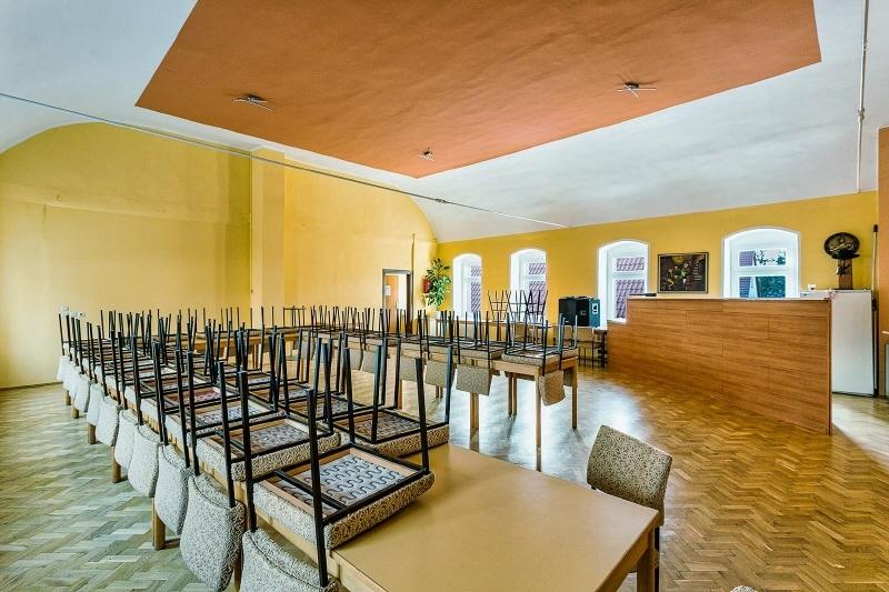 Saal