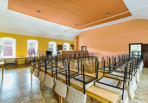 Saal