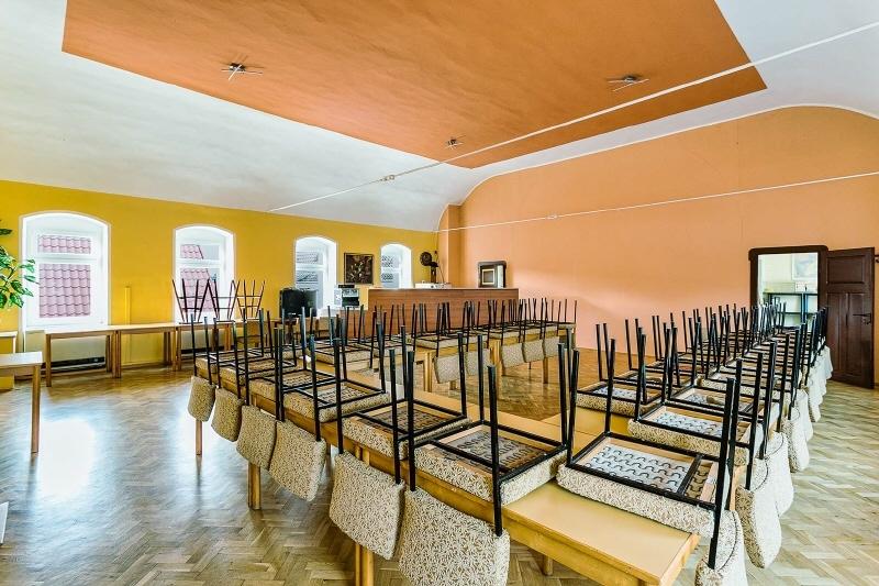 Saal