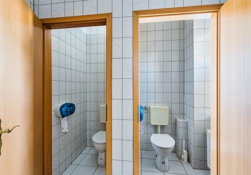 Gäste WC
