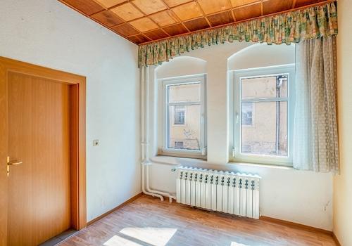 Zimmer 1 im EG
