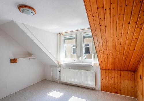 Zimmer 3 im DG
