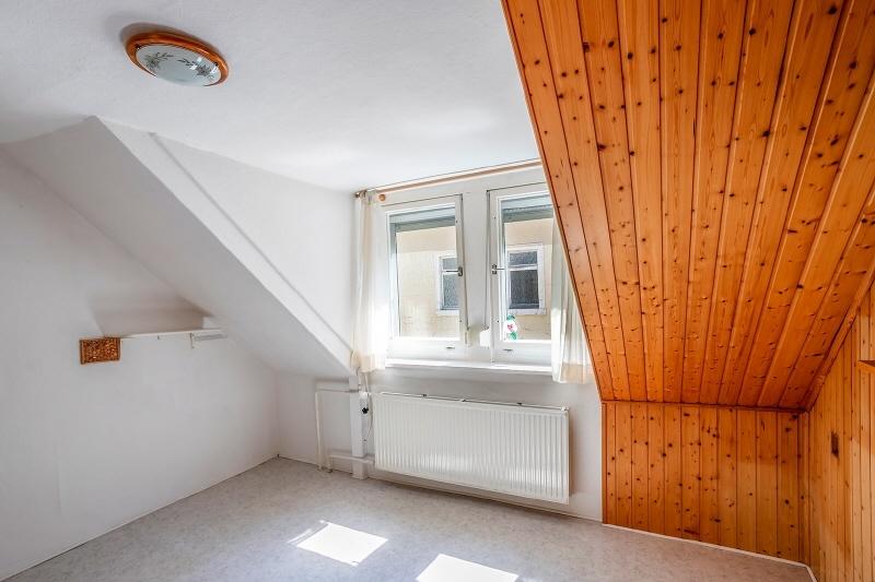 Zimmer 3 im DG