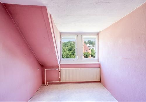 Zimmer 2 im DG