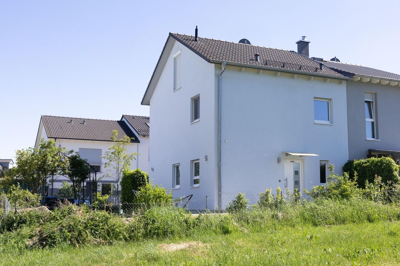 Aussenansicht