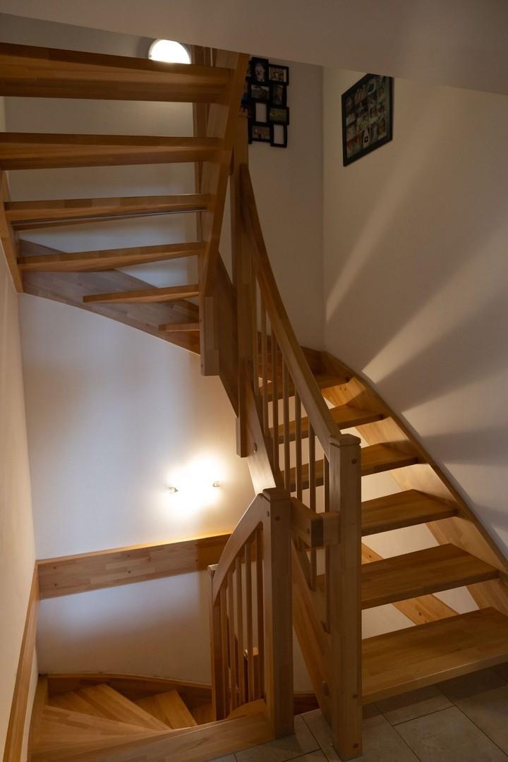 Treppe