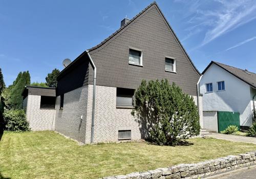 Vorderansicht