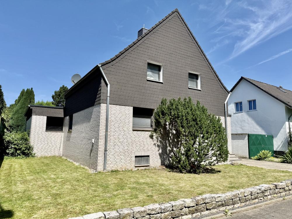 Vorderansicht