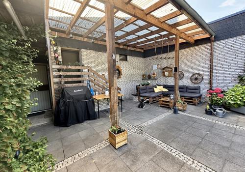 Terrasse 2
