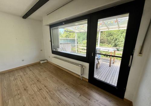 Arbeitszimmer