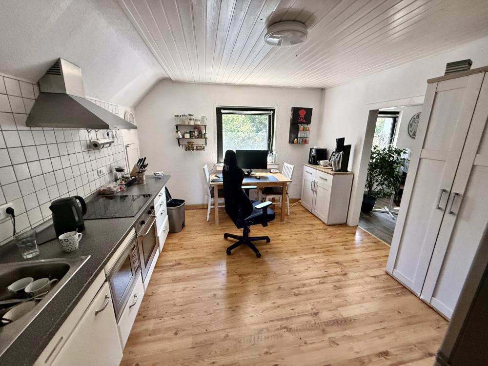Küche OG