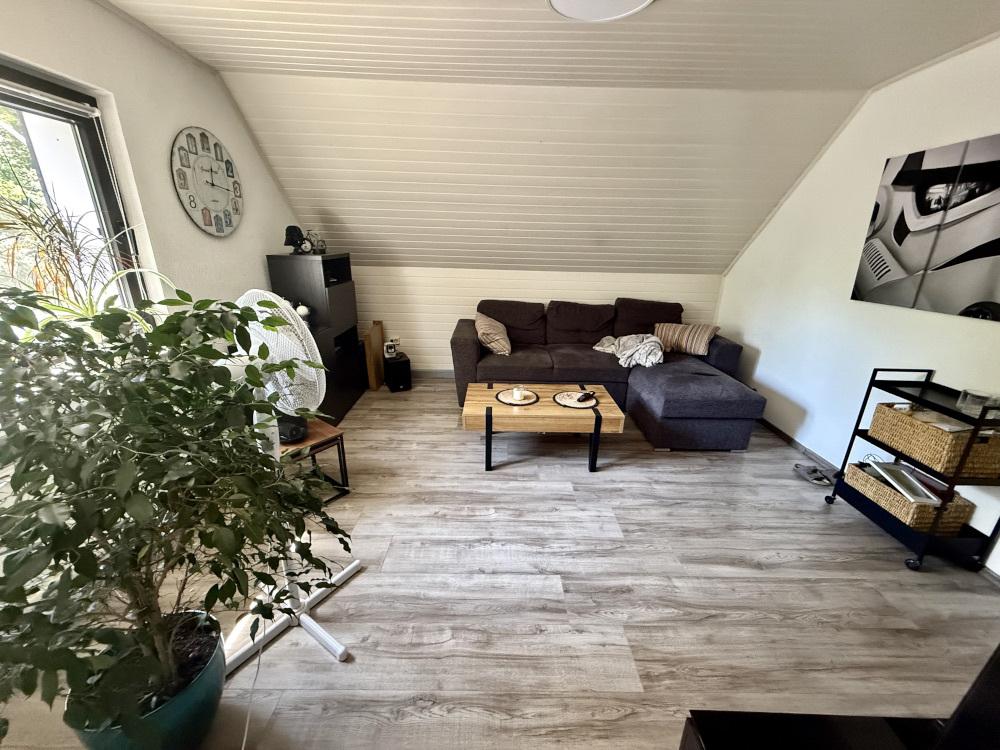 Wohnzimmer OG