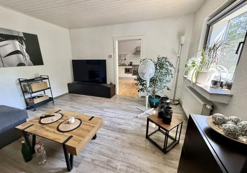 Wohnzimmer OG