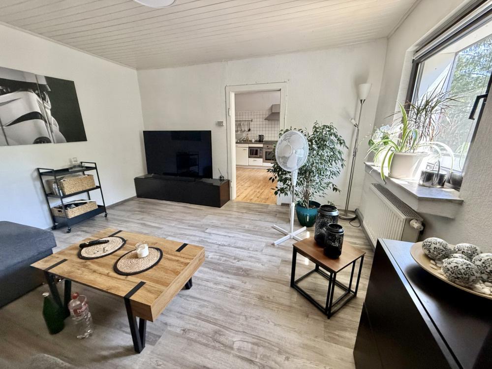 Wohnzimmer OG
