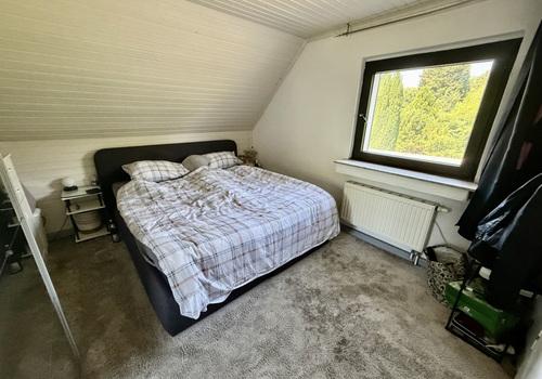 Schlafzimmer OG