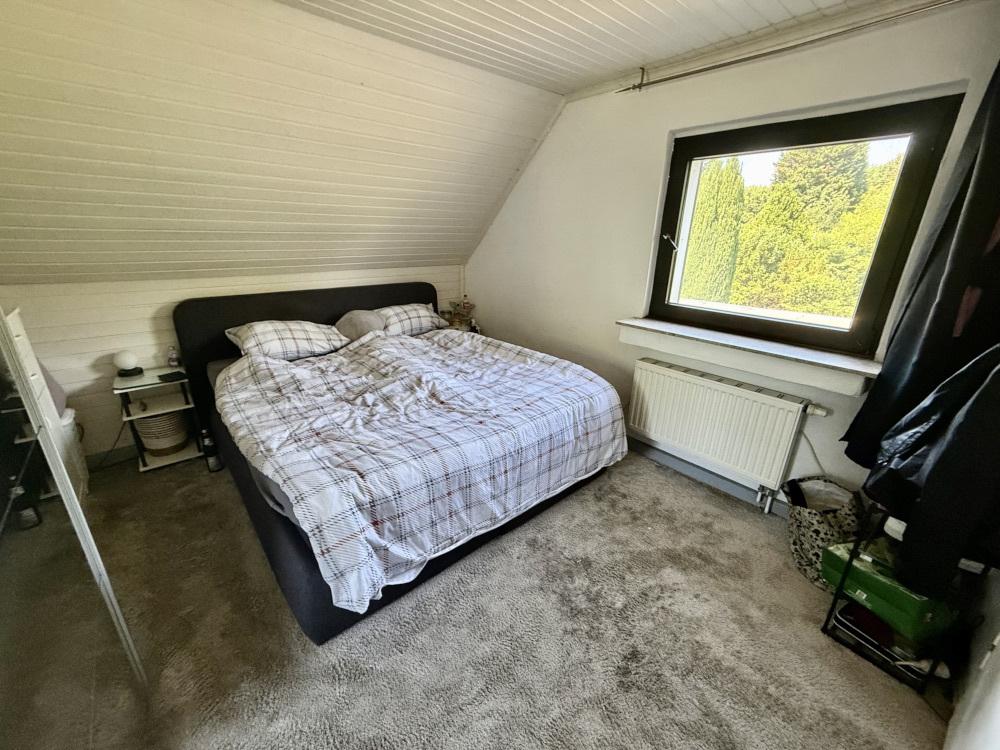 Schlafzimmer OG