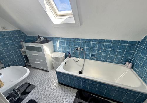 Badezimmer OG