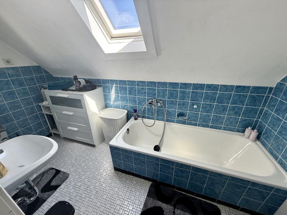Badezimmer OG