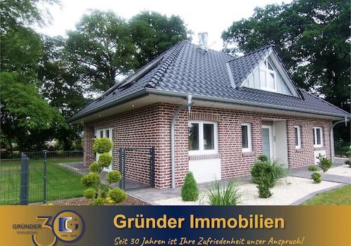 Top Bungalow - Neubau
