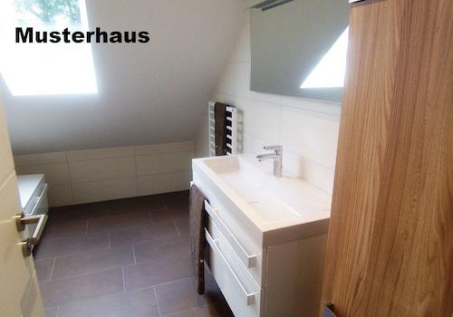 Badezimmer OG