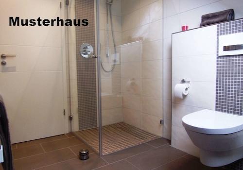Badezimmer OG