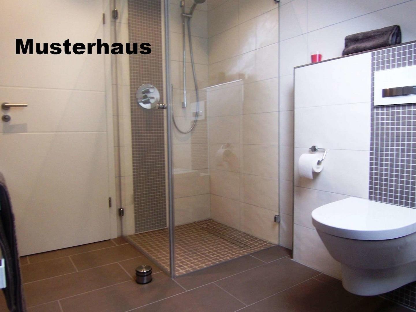 Badezimmer OG