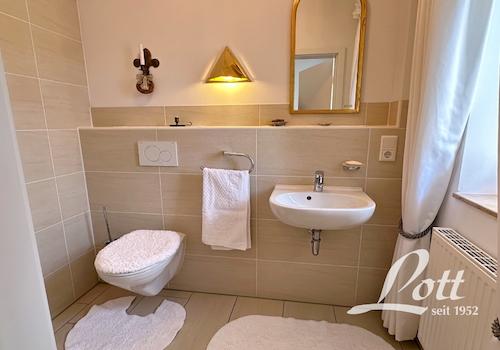 Gäste-WC