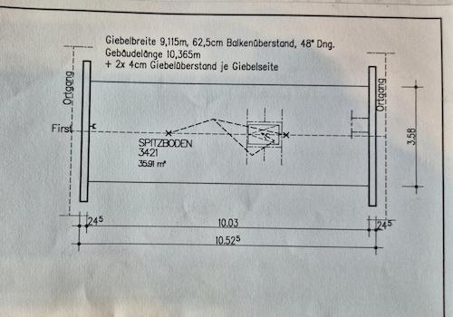 Grundriss DB