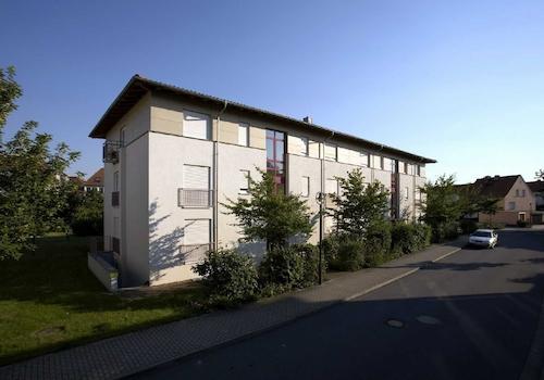 Gebäude Kohlbergstraße