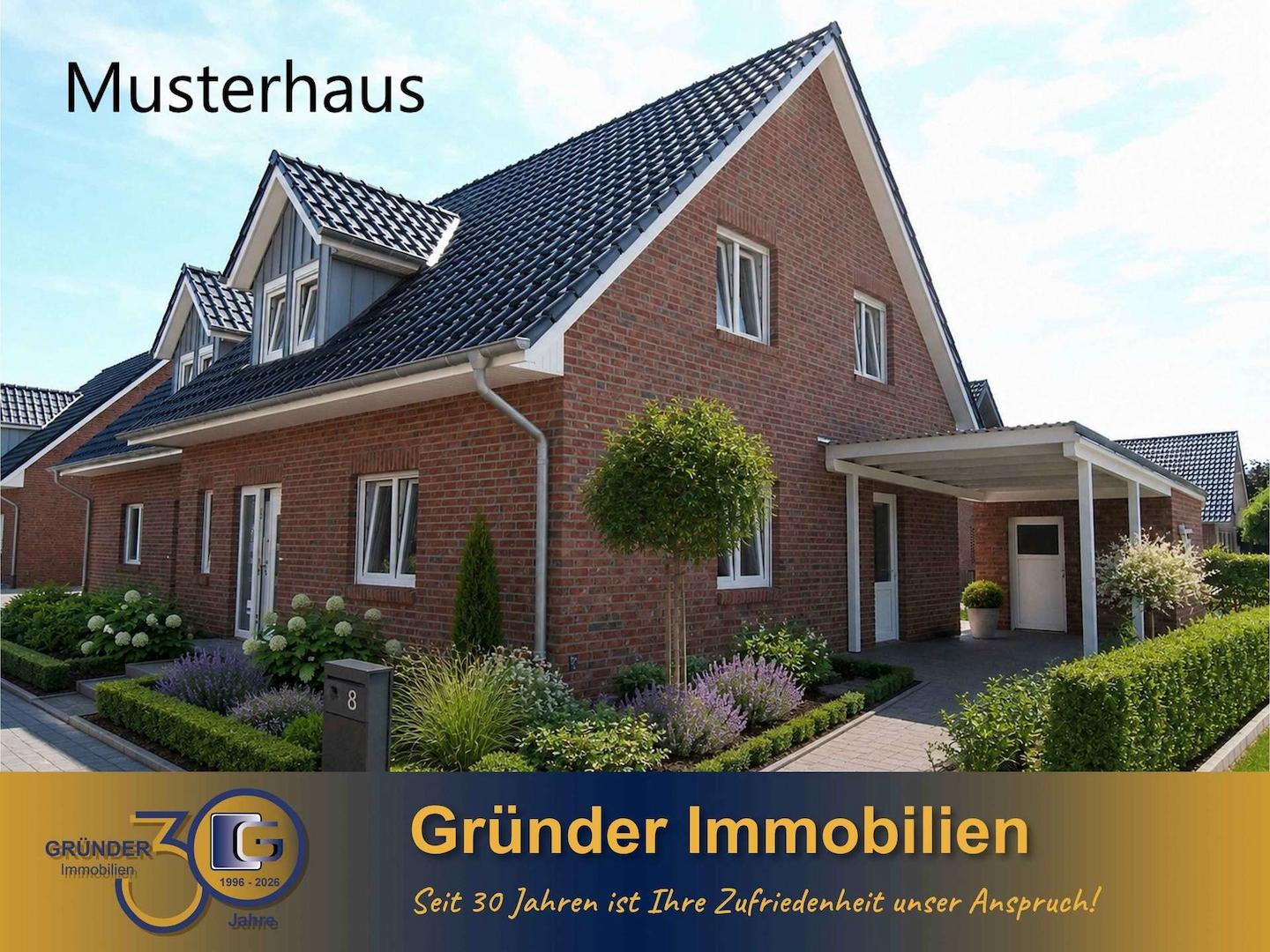 Neubau DHH 