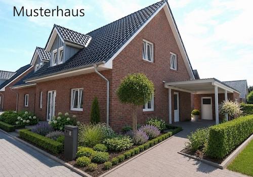 Neubau DHH