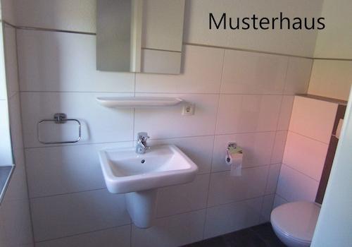 Gäste-WC