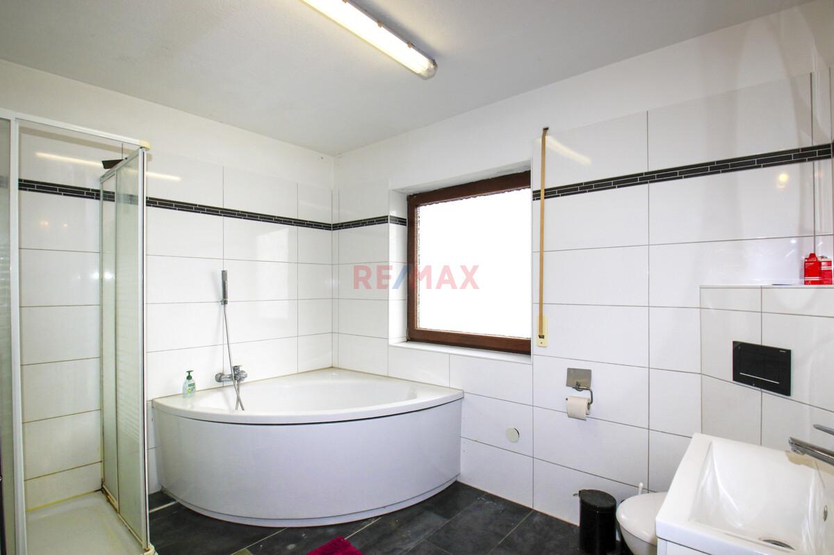 Badezimmer OG