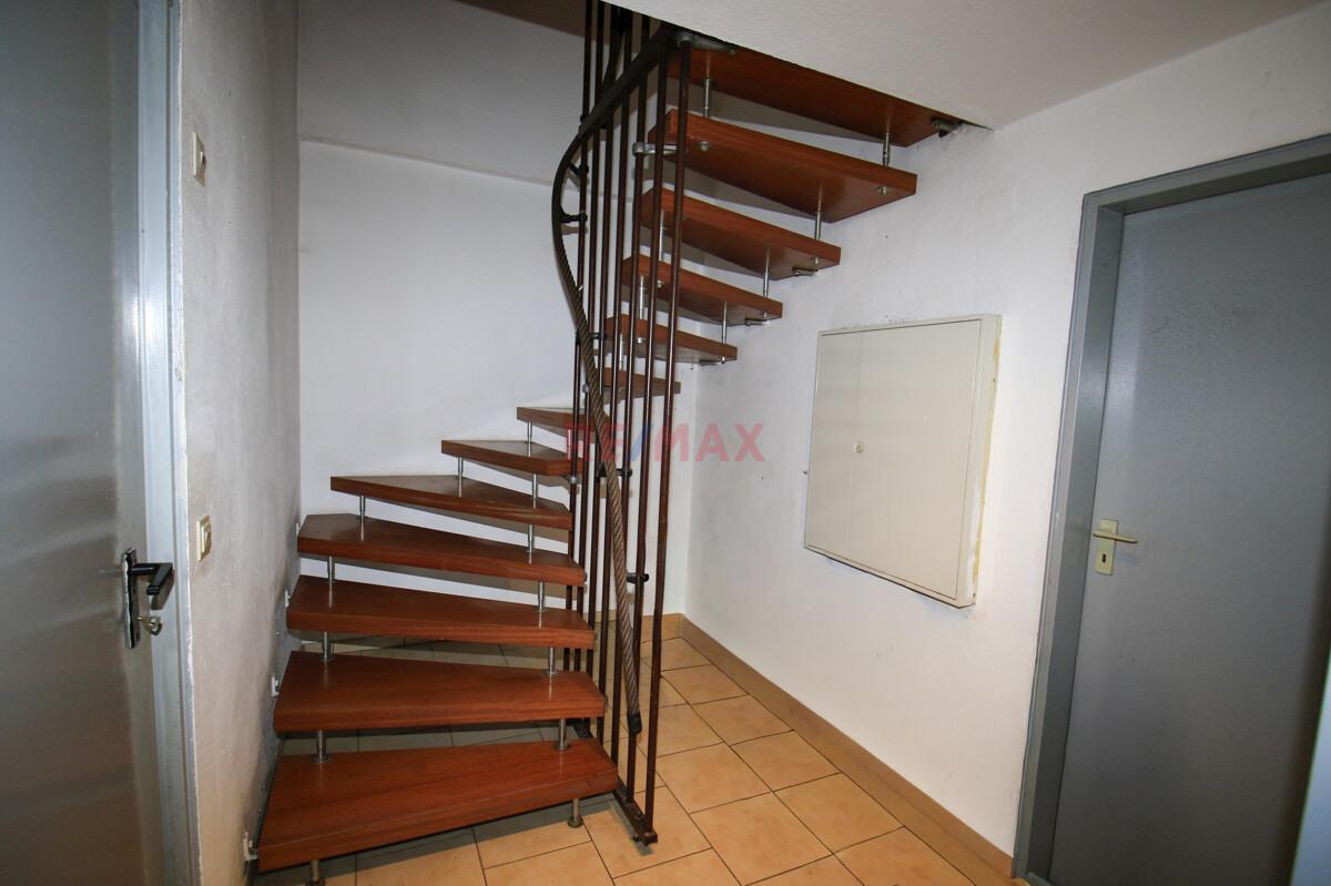 Kellertreppe
